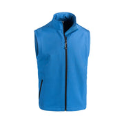 GILET GINGER BLU ROYAL MIS. XXL