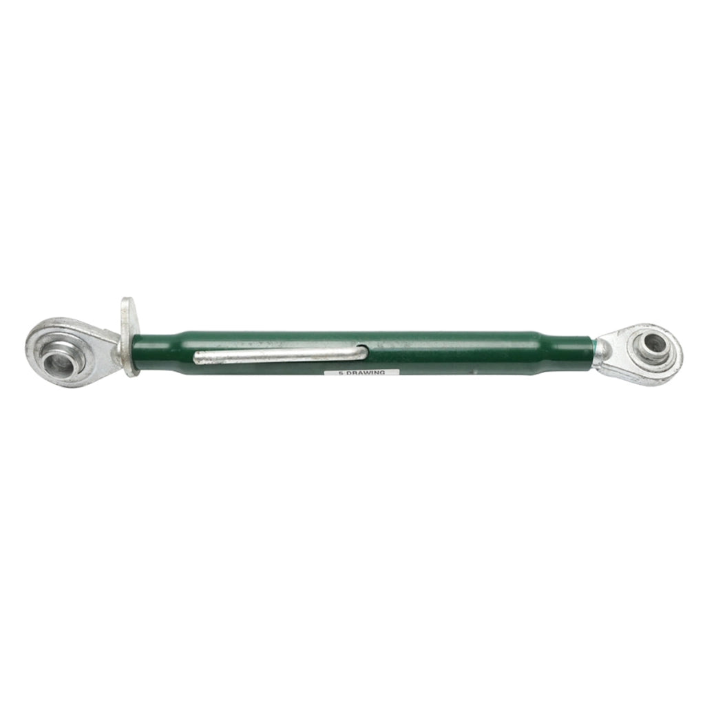 Terzo punto 54 cm, CAT 1-2, M30x3,5
