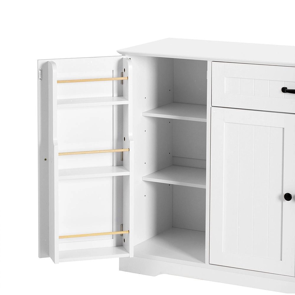 Buffet moderno elegante - Xylo - 3 porte 1 cassetto