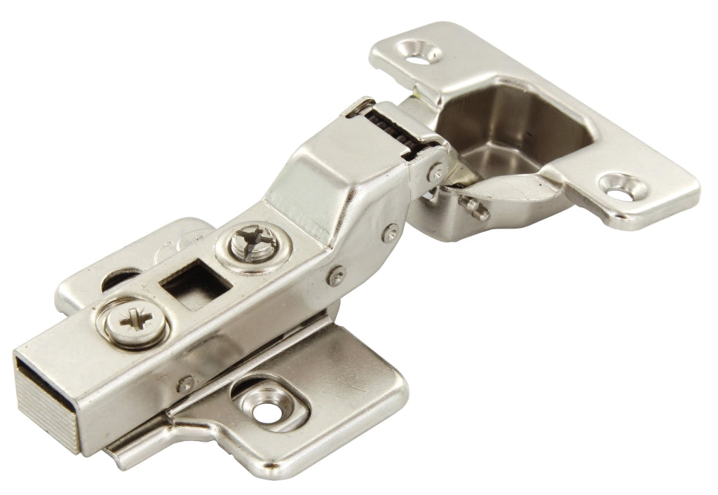 CERNIERA AMMORTIZ D 35 NICHEL COLLO  8 C/BASETTA- 20,0 pz