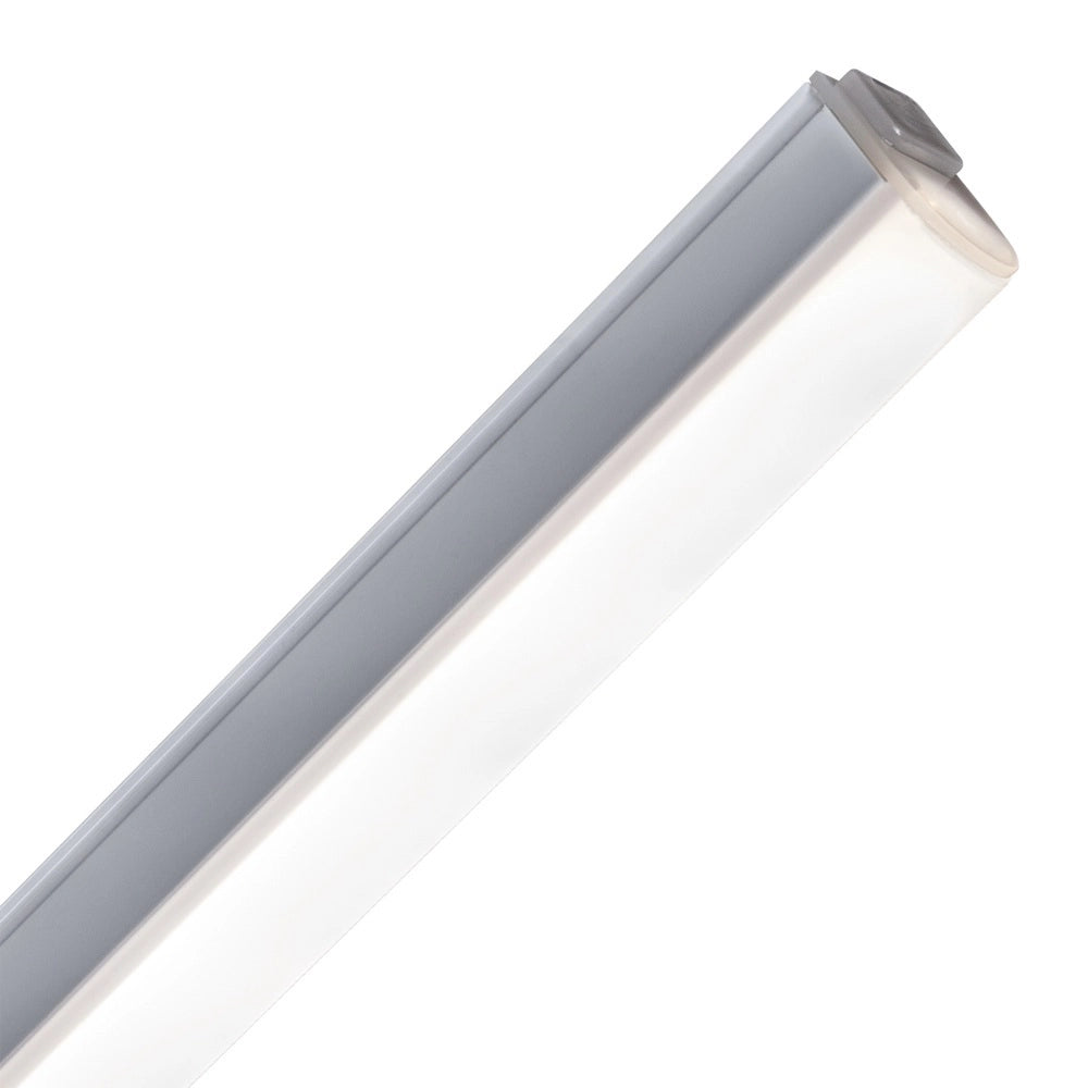 Beghelli REGLETTE LED CCT 4W 313MM 3000/4000/5000K IP40 CON