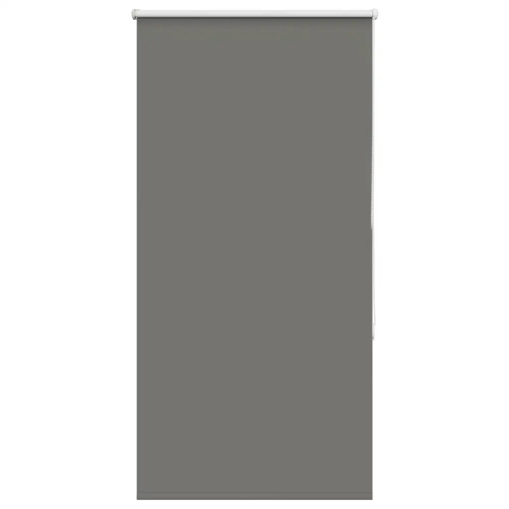 Tenda a Rullo Oscurante 85x130 cm Larghezza Tessuto 80,7 cm 4011099