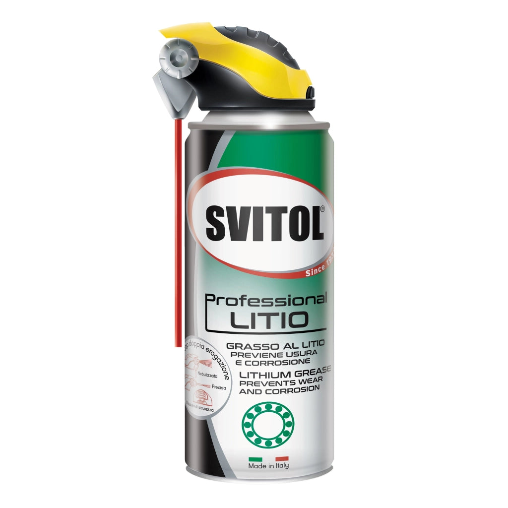 Svitol Professional Litio 400ml