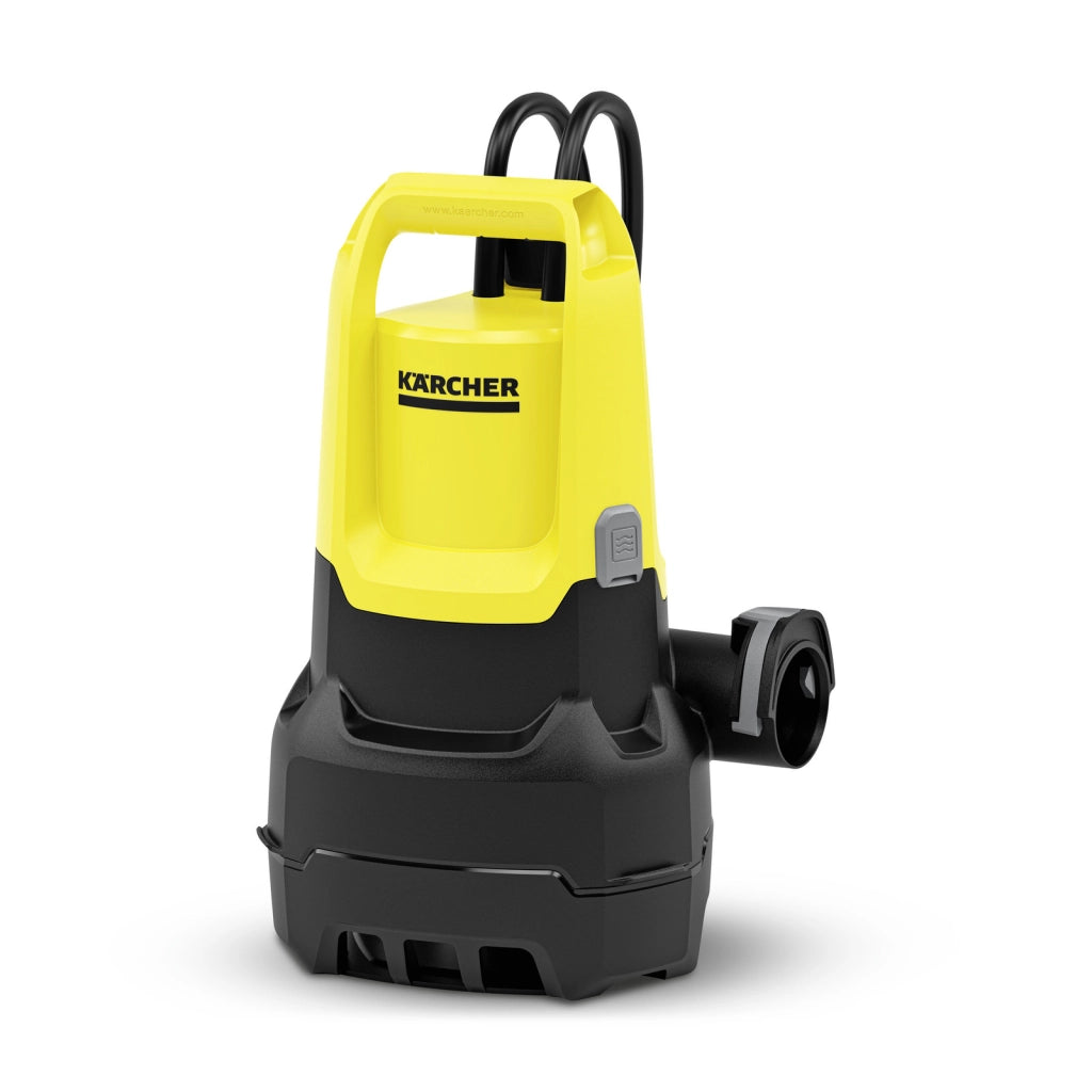 Karcher Elettropompa sommersa per acque scure SP 16.000 Dirt