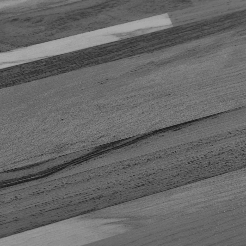 Plance per Pavimenti in PVC Autoadesive 30,5 x 61 cm 28 pz PVC CFW5204409