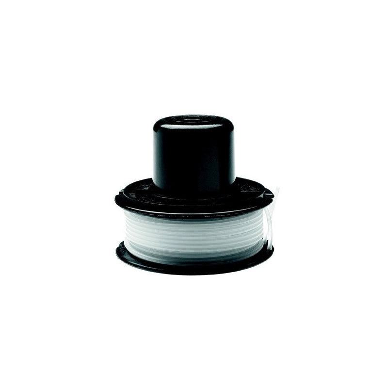 Rocchetto filo B & D da 6 m A6226 per tagliabordi – nylon