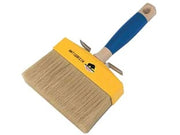 PLAFONCINI ANTIGOCCIA SETOLA BIONDA SERIE 214- - cm.14x4 - 4 pezzi CINGHIALE