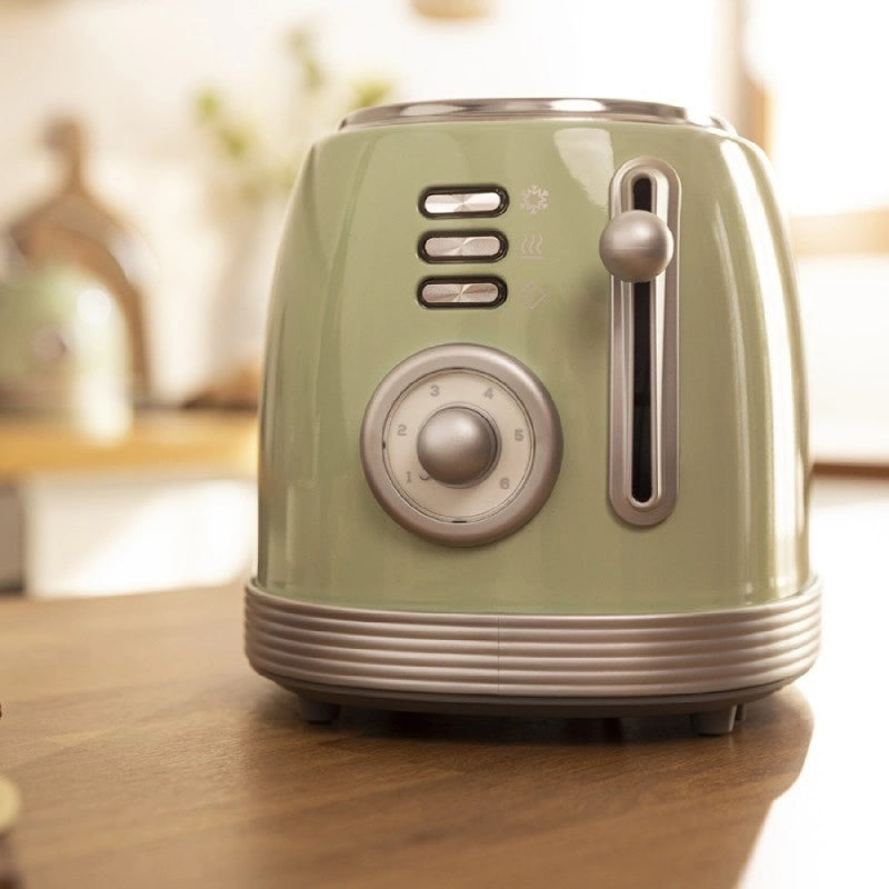 CECOTEC 03209 - Vintage 800 Light Green
