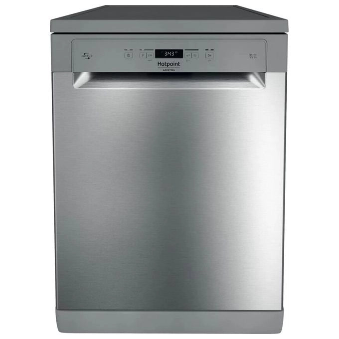 Hotpoint Ariston HFC 3C41 CW X