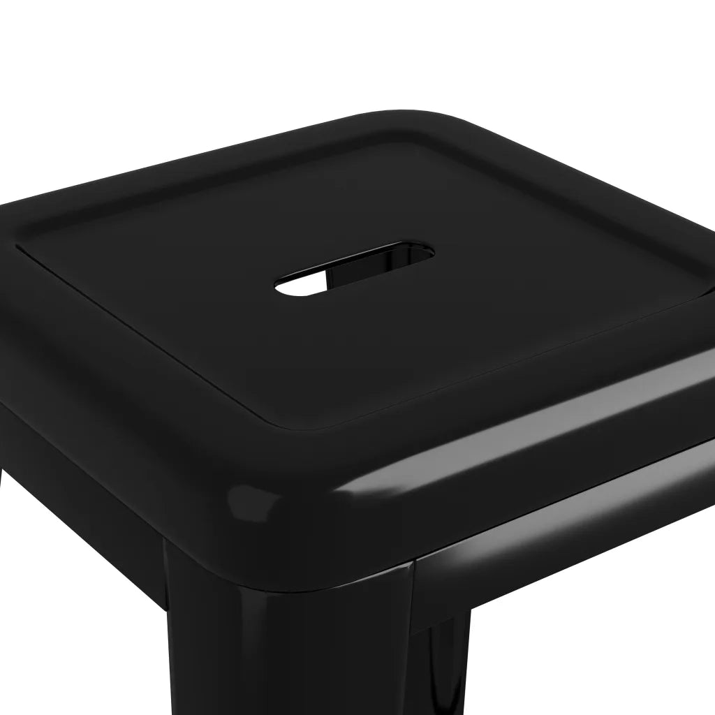 Set da Bar 5 pz Nero 3057373