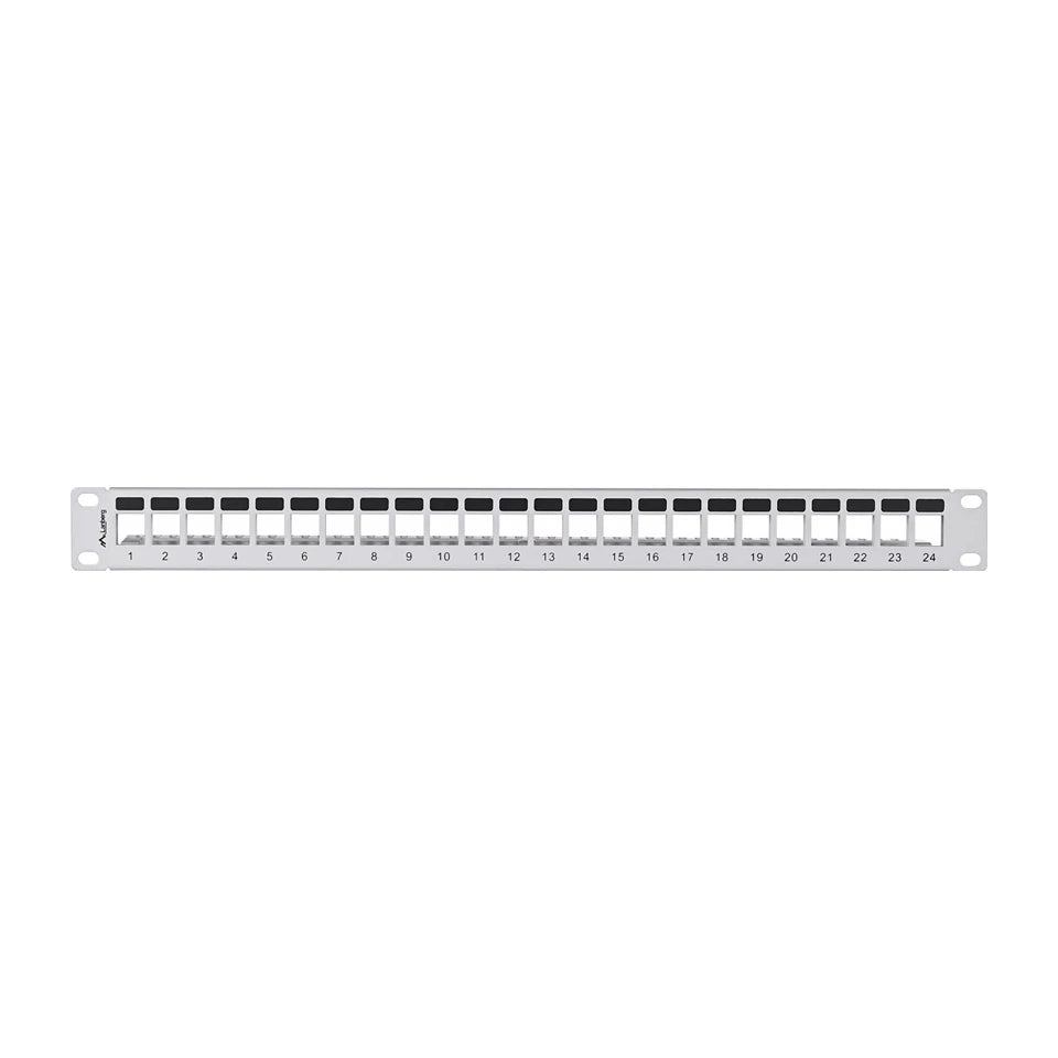 Pannello di patch Lanberg PPKS-1024-S 1U