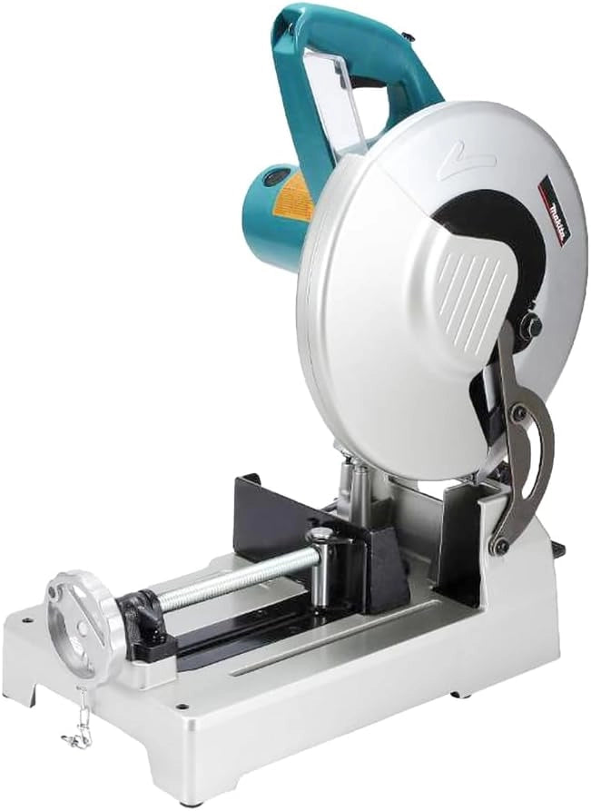 Makita LC1230N 1 TRONCATRICE per Metalli A Disco al WIDIA 305mm 1750W, 1750 W, 220 V