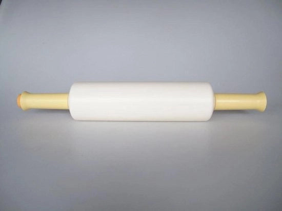 Deegroller Professionale - Colorazione Orangione - Per Baking - D06 - Deegroller - Accessorio per Baking