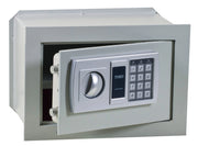CASSAFORTE ELETTRONICA 42X20XH30 CM 6 MM- 1,0 pz