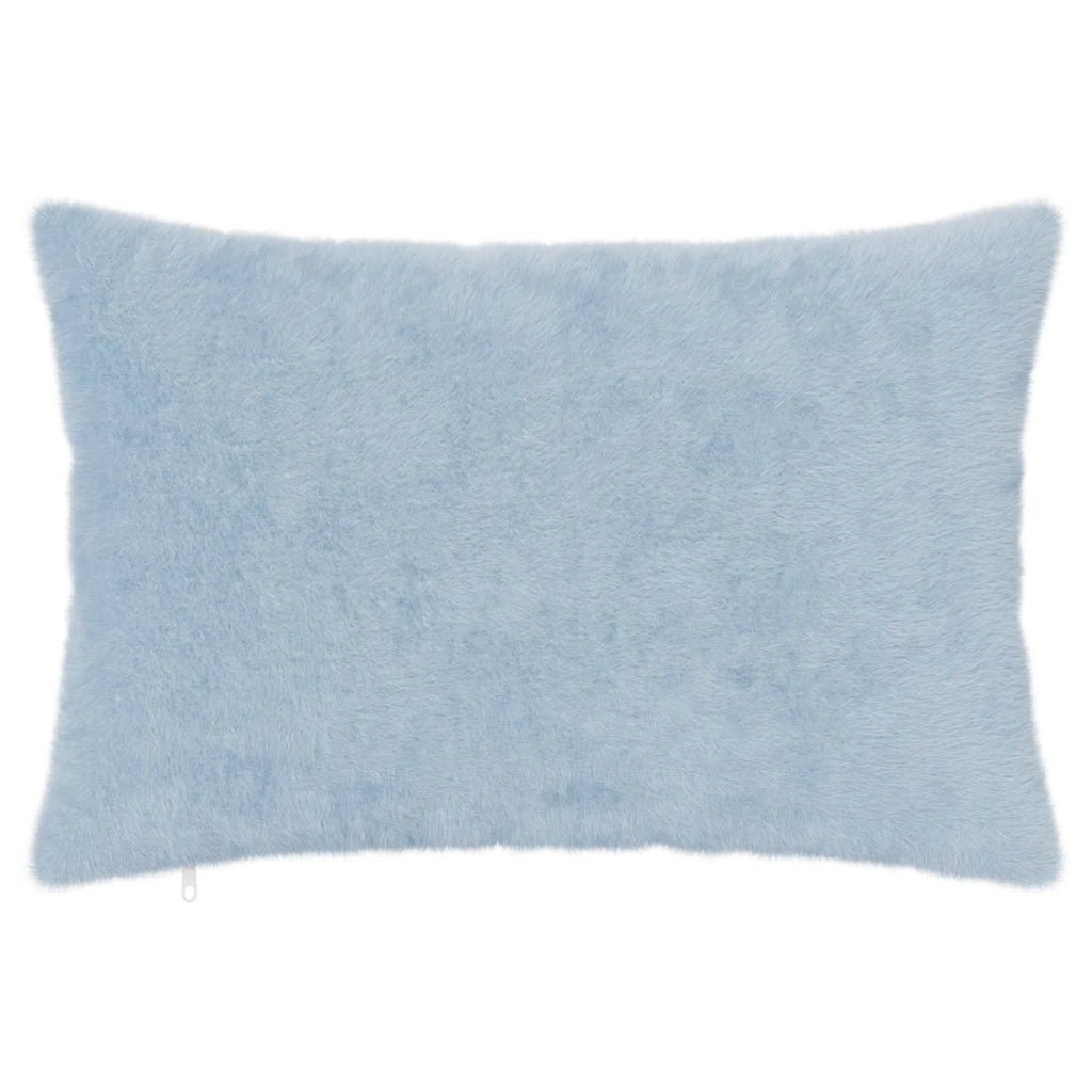 Federa 6 pz HEERLEN Azzurro 30 x 50 cm 907964