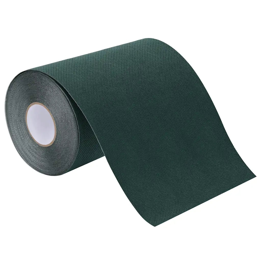 Nastro Adesivo per Erba Artificiale 0,15x20 m Verde 315799