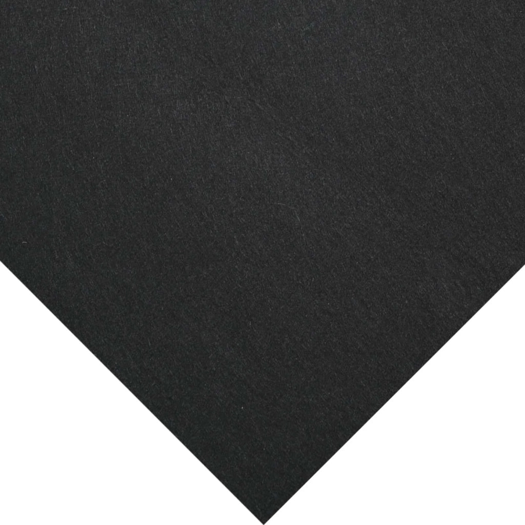 Telo per Fondo Piscina Regolabile Nero 300 x 220 x 0,1 cm 42009121