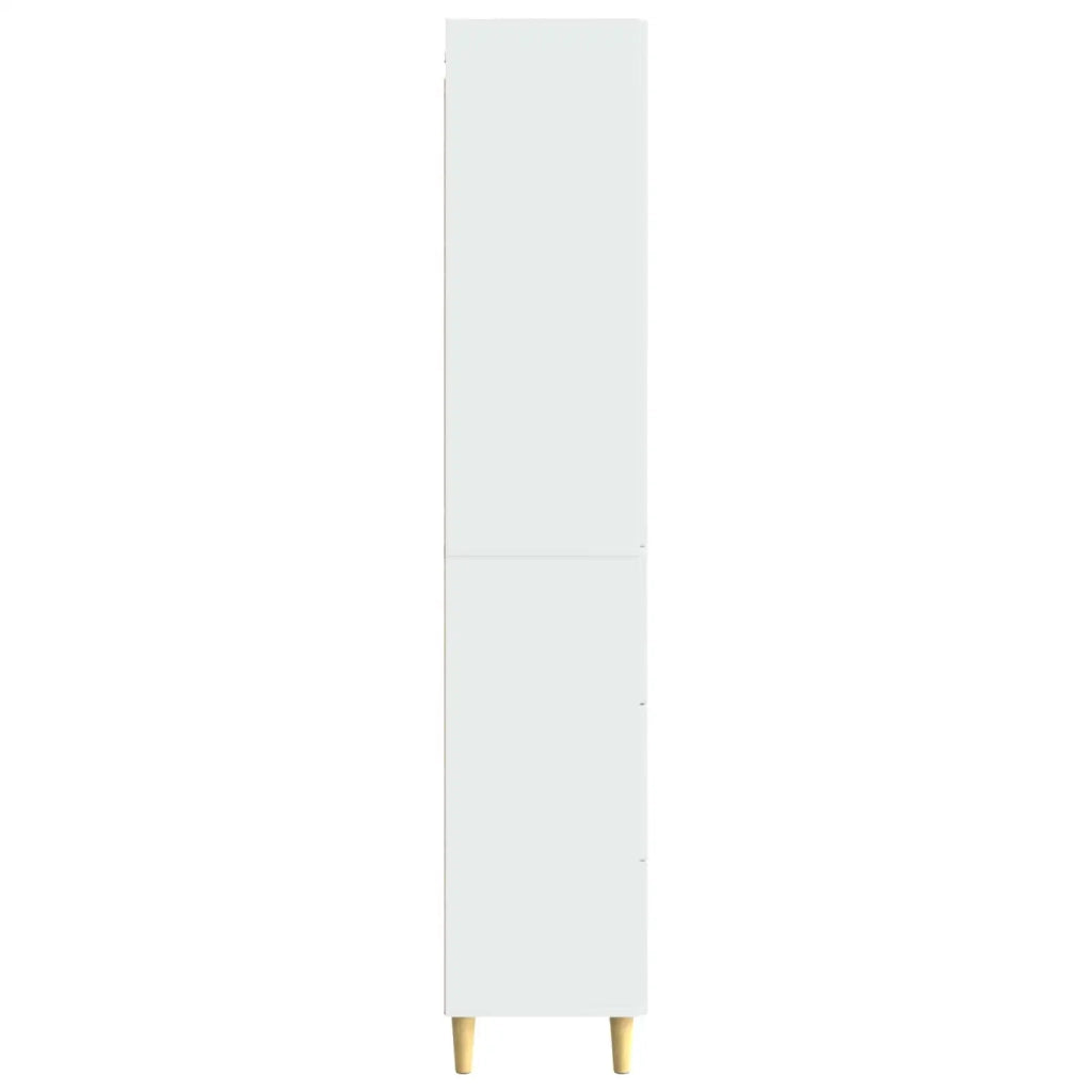 Set di armadi 2 pz 66 x 34,5 x 90 cm Legno ingegnerizzato 3416722