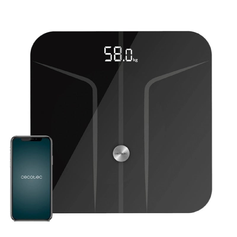 CECOTEC 04152 - Surface Precision 9750 Smart Healthy