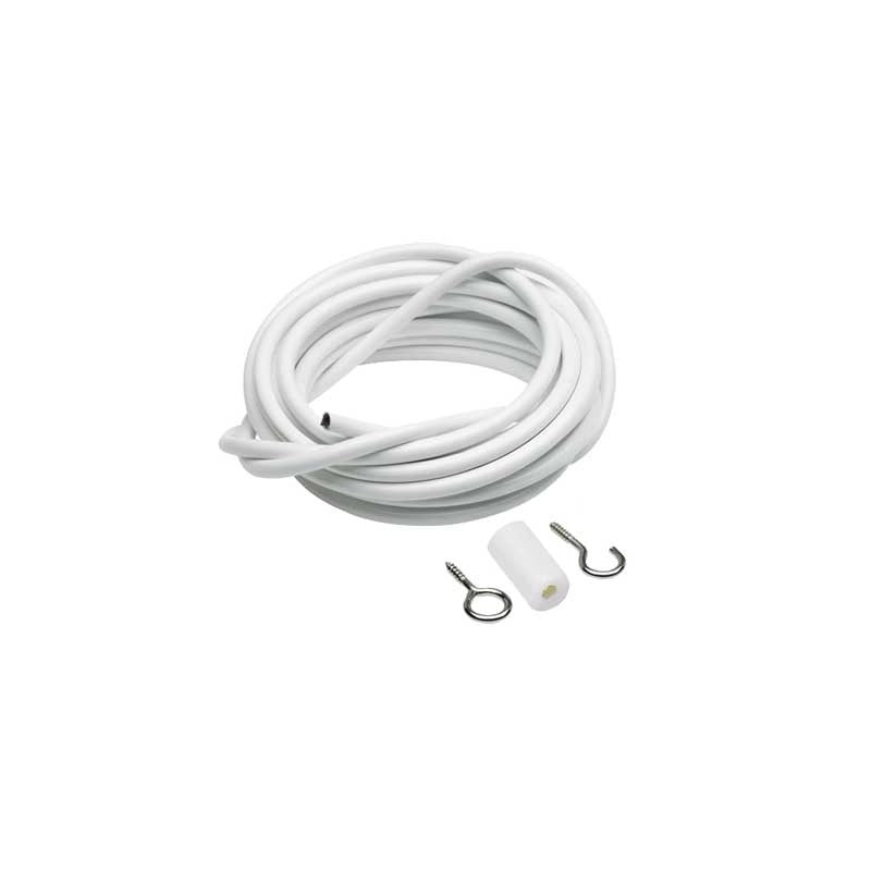 ELASTOBRISE Ø 7 mm - Rotolo 50 mt