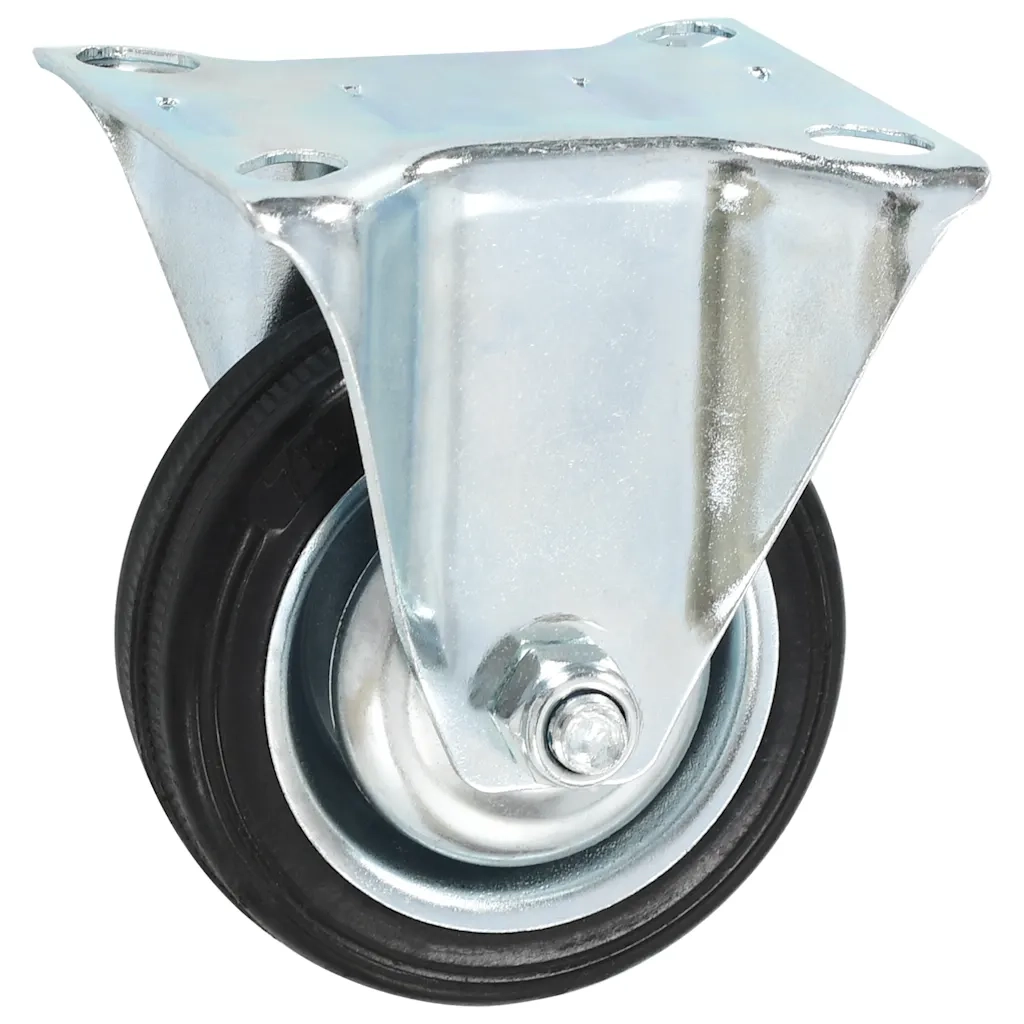 Rotelle 12 pz 75 mm 278037