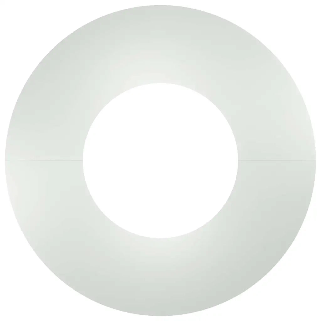 adatto per Anello d'Albero Piatto Argento Ø30/60 cm 873672