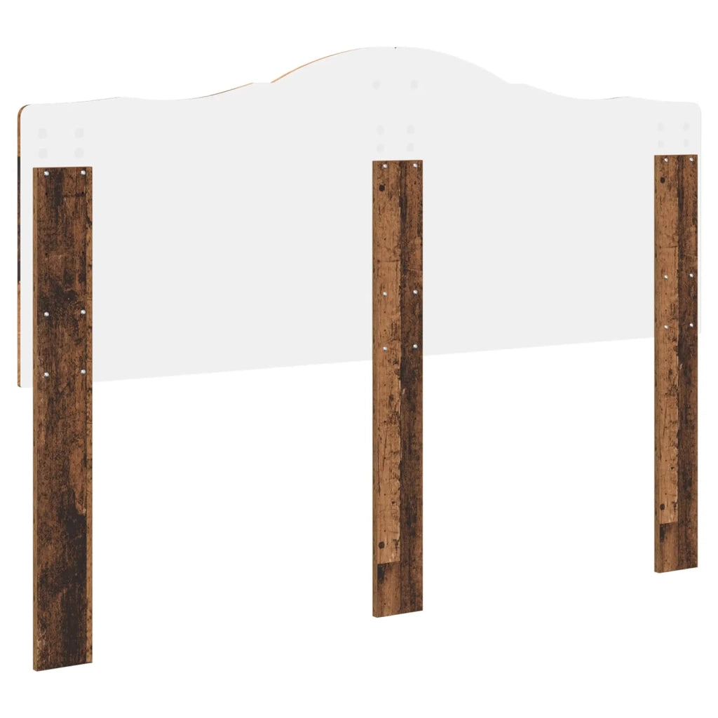 Testiera | Testata Legno vecchio Legno multistrato