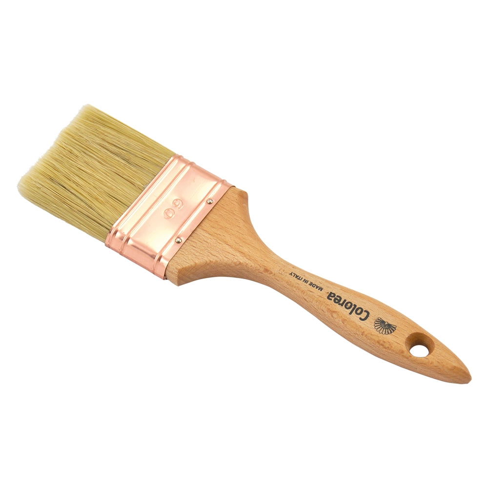 PENNELLESSA 'TRIPLA' N. 60- 12 pezzi  - COLOREA