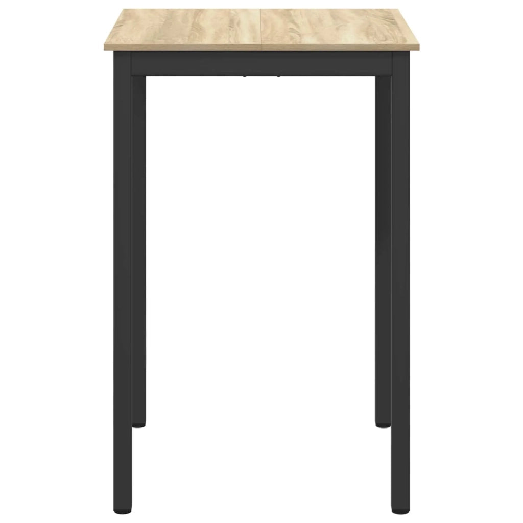 Tavolo Bar a Pianta Legno multistrato 892675