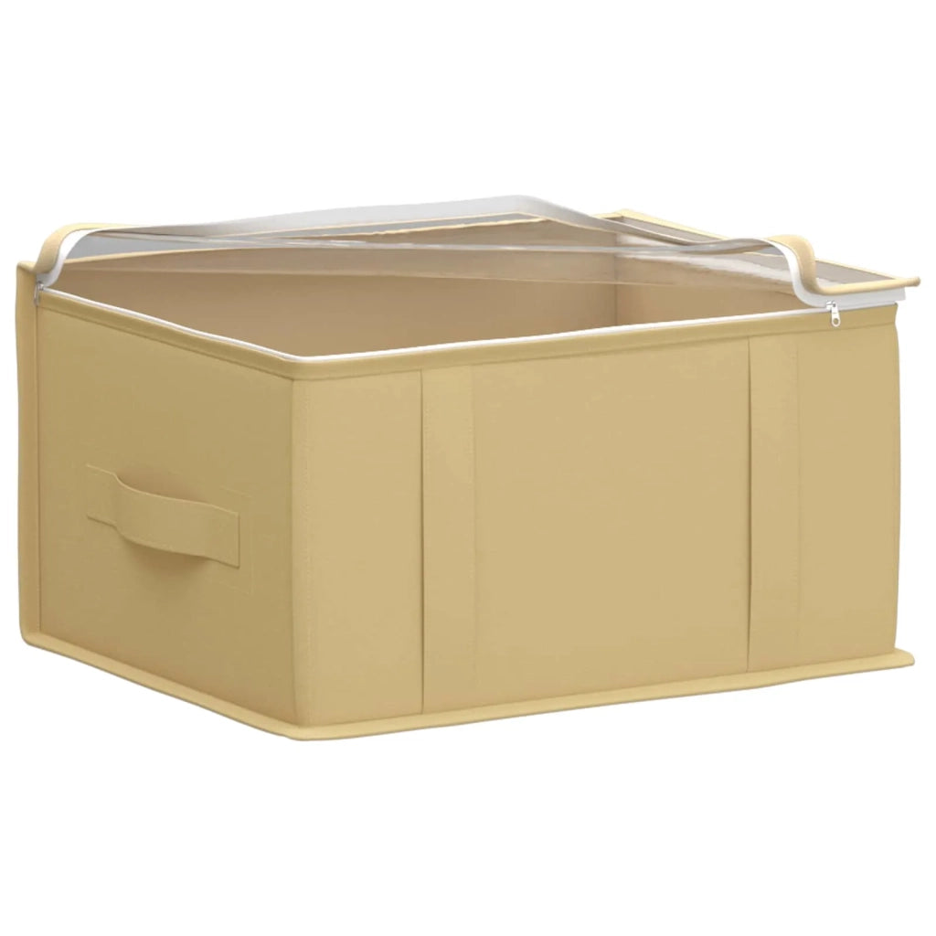 Scatola di stoccaggio con finestra trasparente in alto 6 pz CFW5038057