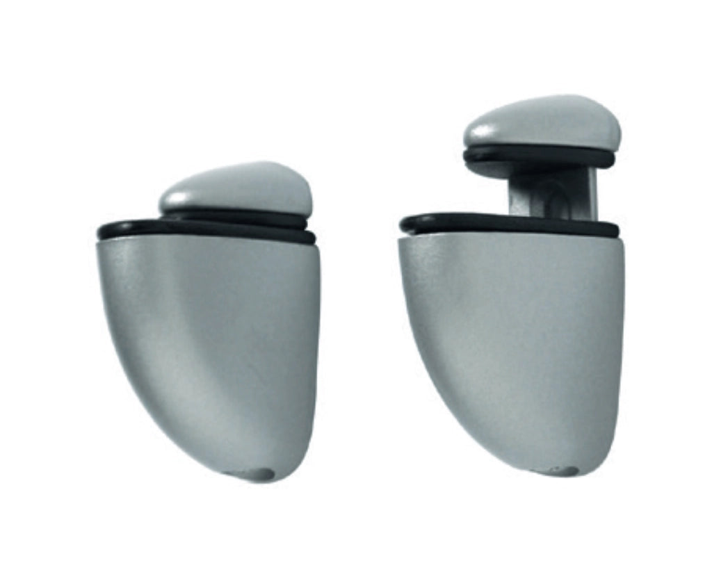 Reggimensola Select Maxiclip Nickel - Kimono