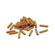SPINA LEGNO ZIGRINATO D 10X40MM CONF 1000 PZ