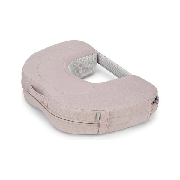 Cuscino allattamento inglesina az98s0dlp elysia delicate pink