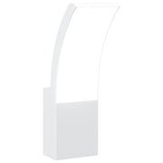 Applique per Esterni con LED Bianca in Alluminio Pressofuso CFW3785711