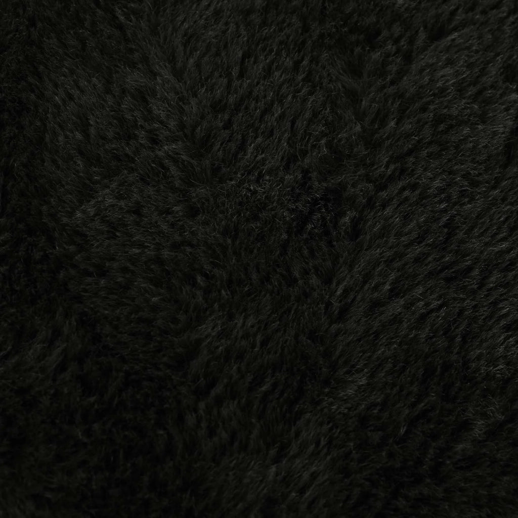 Federa 12 pcs HOUTEN Nero 40 x 80 cm 918465