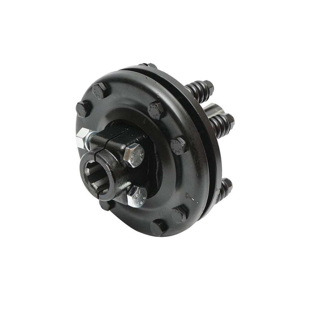 Frizione universale per cardano Z6, 180 mm.