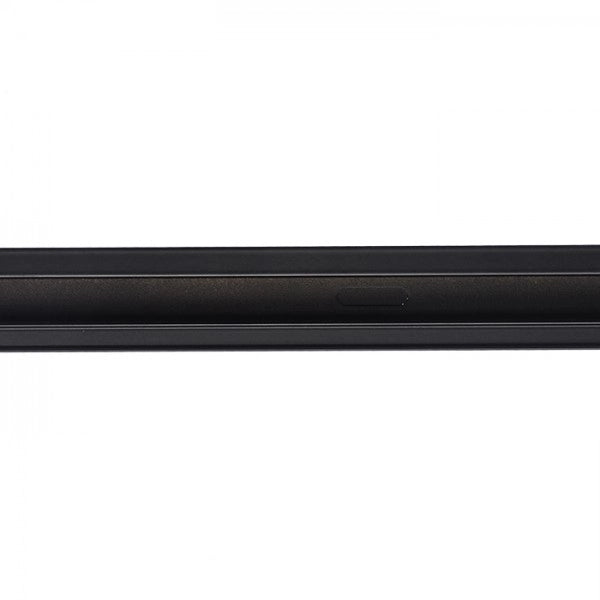EUTRAC 2m binario trifase Nero 230V