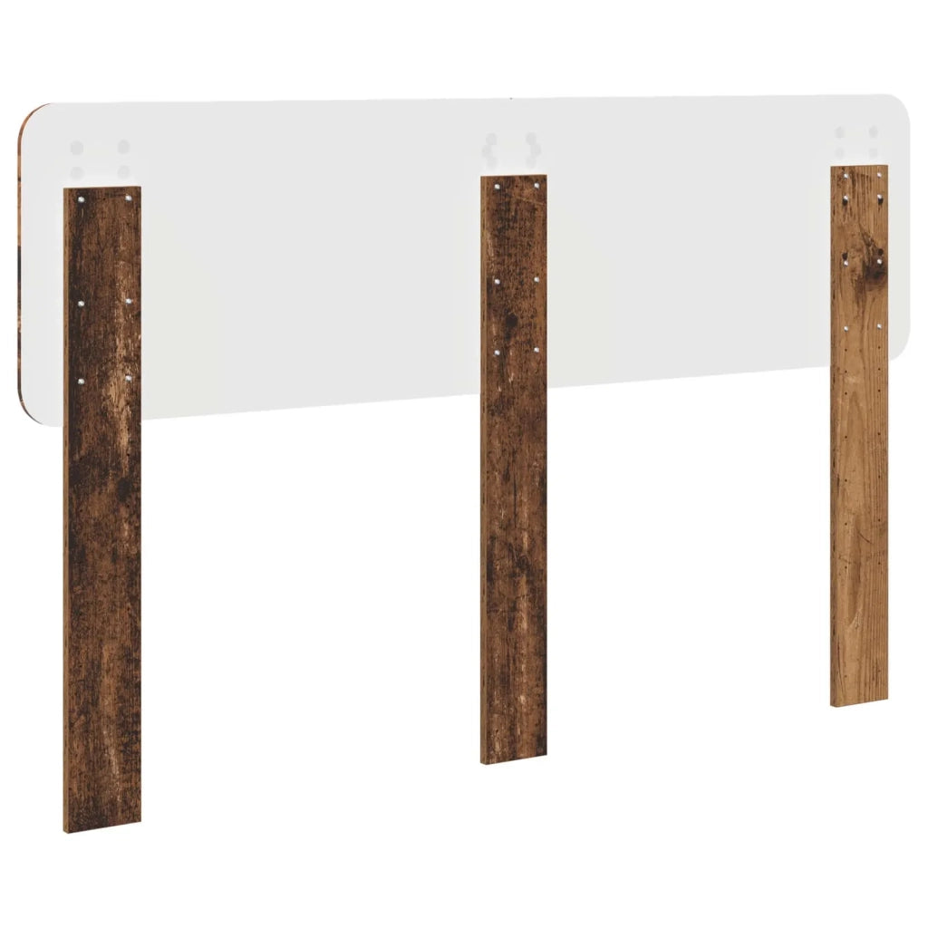 Testiera | Testata Legno vecchio Legno multistrato
