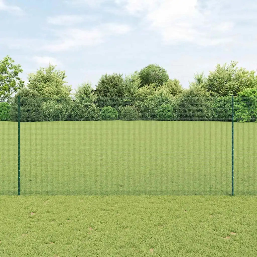 Recinzione da Giardino | Recinzione con Posto Verde
