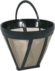 Dimensione filtro 4 - Colore oro