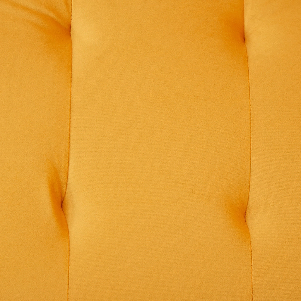 Divano letto 2 posti - Xylo - Regolabile in velluto 180x190 cm