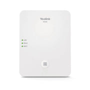 Yealink w80b stazione base dect bianco