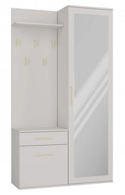 Guardaroba DUO DUO cashmere