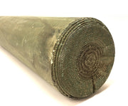 10 PZ. Pali di legno IMPREGNATI diam. cm.10- lunghezza cm.200