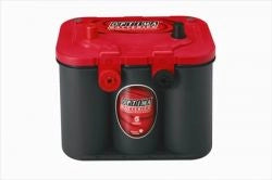 BATTERIA OPTIMA REDTOP RT U 4.2