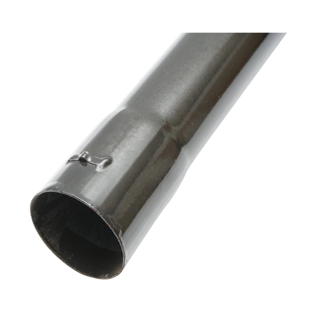 Tubo di scarico 1159mm nuovo modello per JCB 3C, 3CX, 3D, 3DX, 4C, 4CN, 4CX OEM 331-38960
