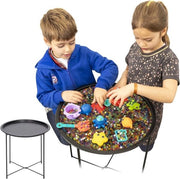 Un Mondo di Gioco e Esplorazione
