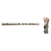 PUNTA ELICOIDALE TWISTER SDS PLUS '110' mm 20 x 210  - DIAGER