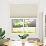 Tenda plissè 110x125cm Crema 240646
