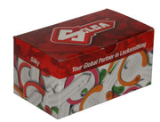 CHIAVI SILKY COLORI ASSORTITI CS 7 DZ